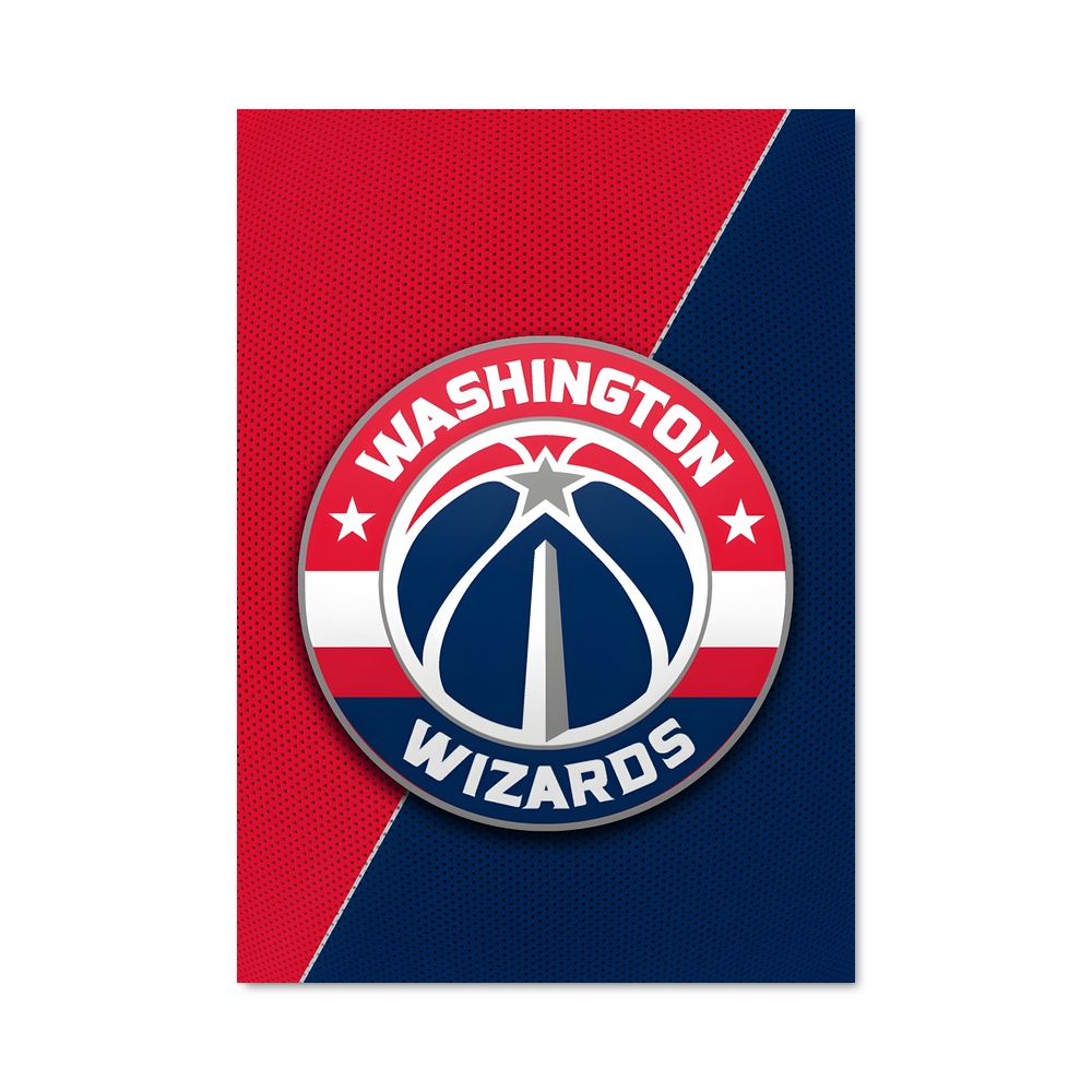 Poster Duel des Wizards